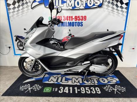 HONDA PCX 150 , Foto 10