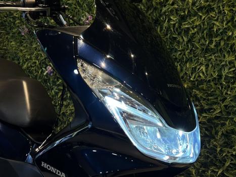 HONDA PCX 150 , Foto 4