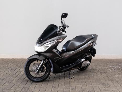 HONDA PCX 150 , Foto 3