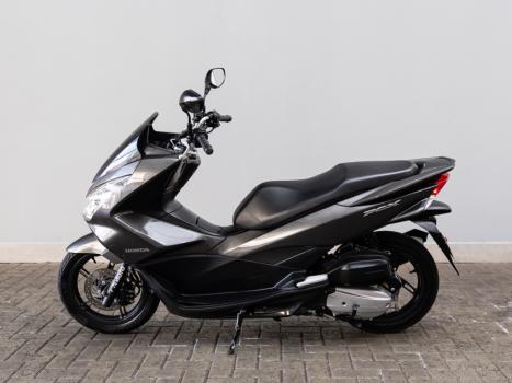 HONDA PCX 150 , Foto 4