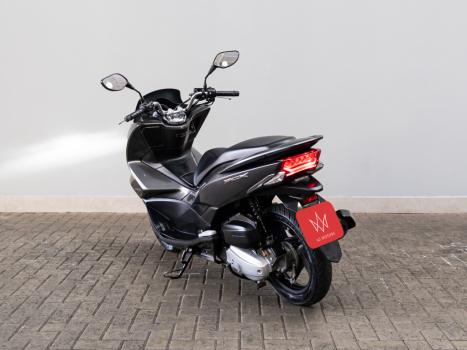 HONDA PCX 150 , Foto 5