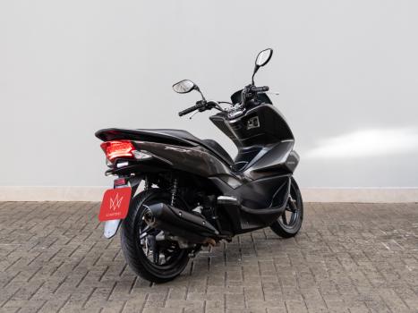 HONDA PCX 150 , Foto 7