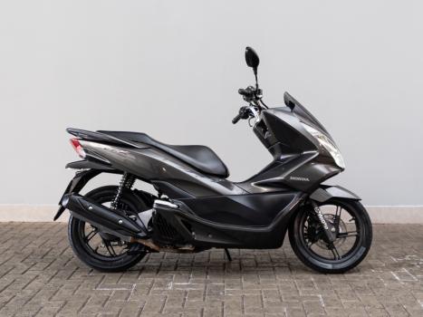 HONDA PCX 150 , Foto 8