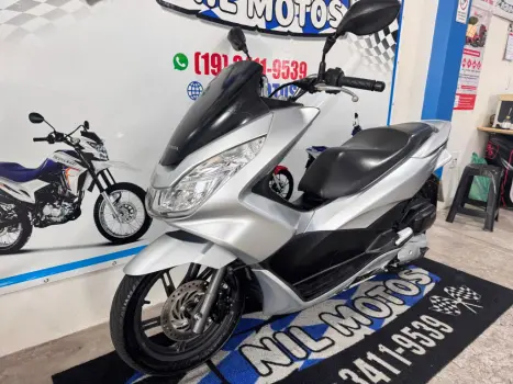 HONDA PCX 150 , Foto 1