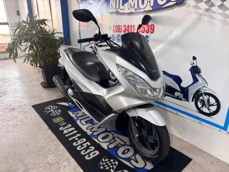 HONDA PCX 150 , Foto 2