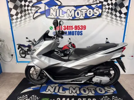 HONDA PCX 150 , Foto 3