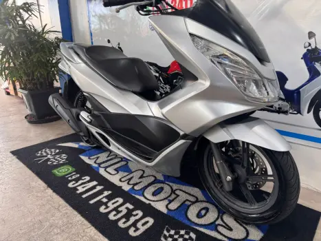 HONDA PCX 150 , Foto 4