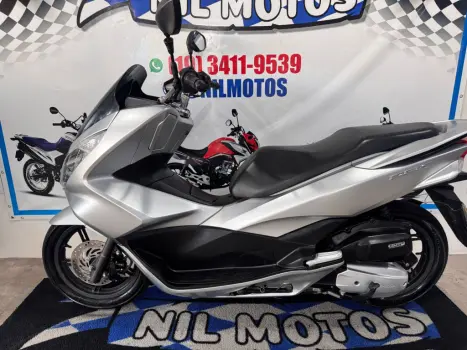 HONDA PCX 150 , Foto 5
