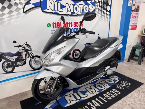 HONDA PCX 150 , Foto 7