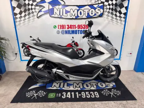 HONDA PCX 150 , Foto 8