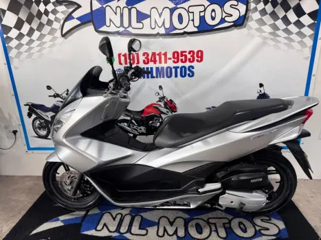 HONDA PCX 150 , Foto 9