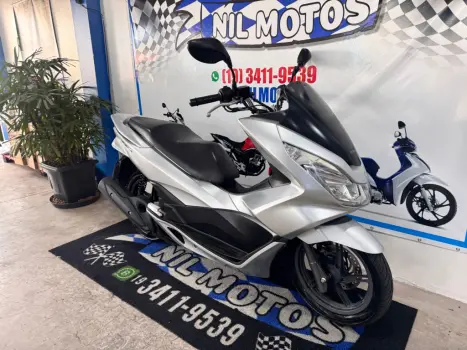 HONDA PCX 150 , Foto 10