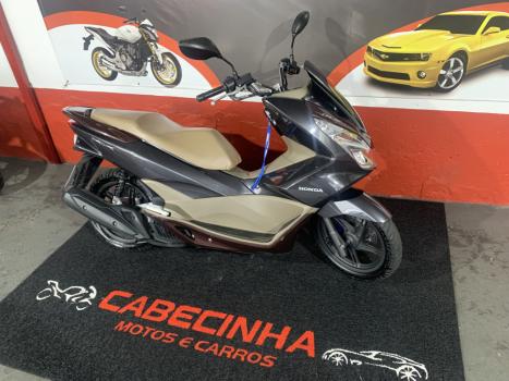 HONDA PCX 150 , Foto 1