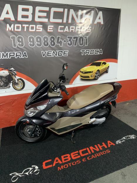 HONDA PCX 150 , Foto 2