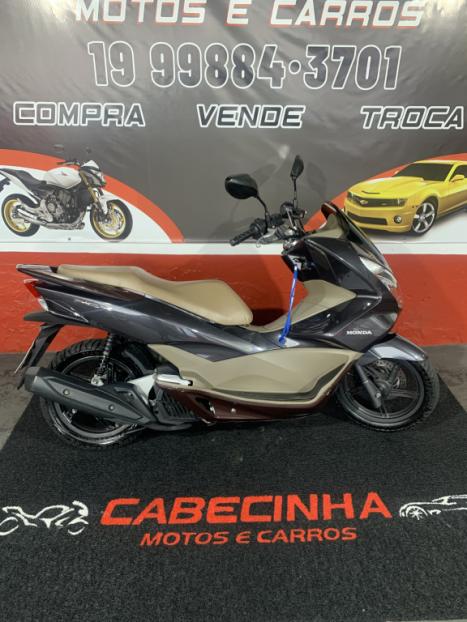 HONDA PCX 150 , Foto 3