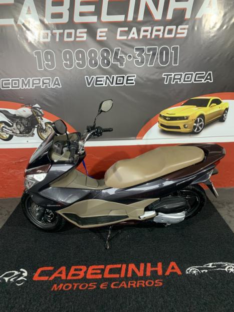 HONDA PCX 150 , Foto 4