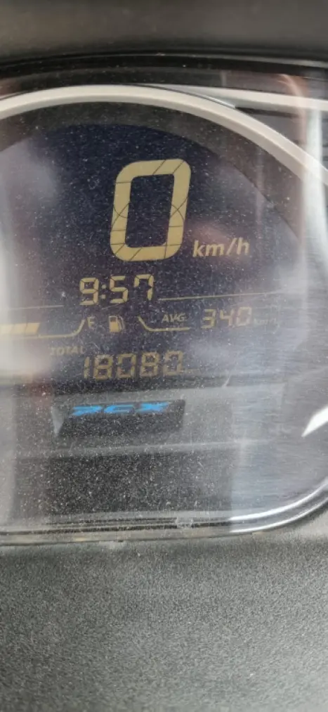 HONDA PCX 150 , Foto 6