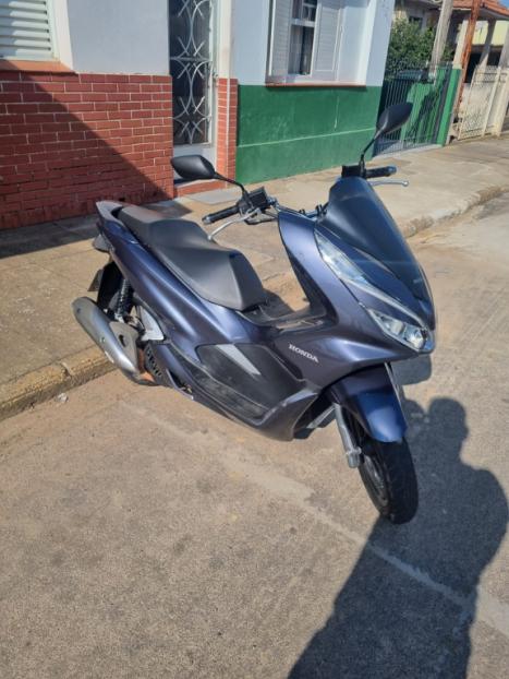 HONDA PCX 150 , Foto 1