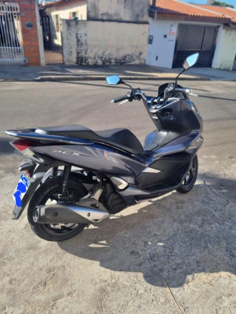 HONDA PCX 150 , Foto 2