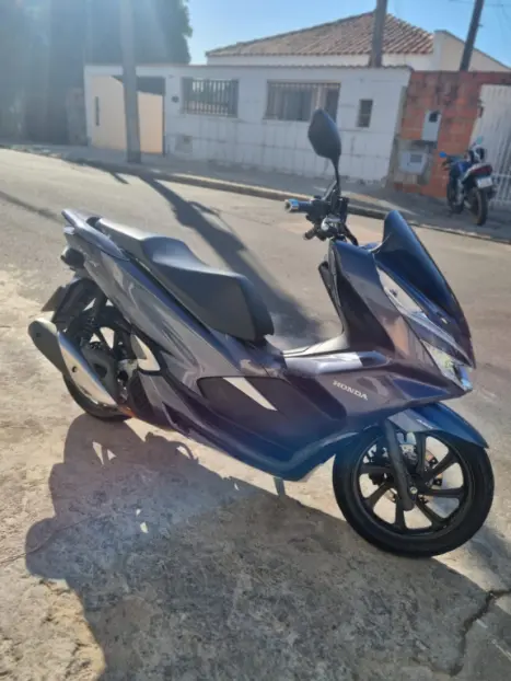 HONDA PCX 150 , Foto 3