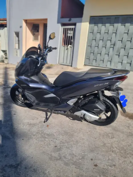 HONDA PCX 150 , Foto 4