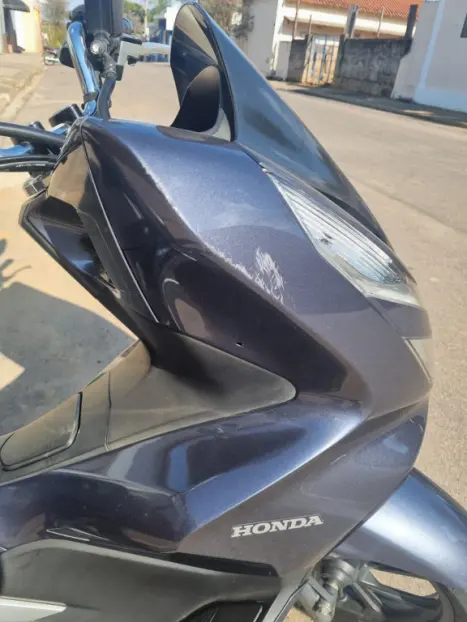 HONDA PCX 150 , Foto 9