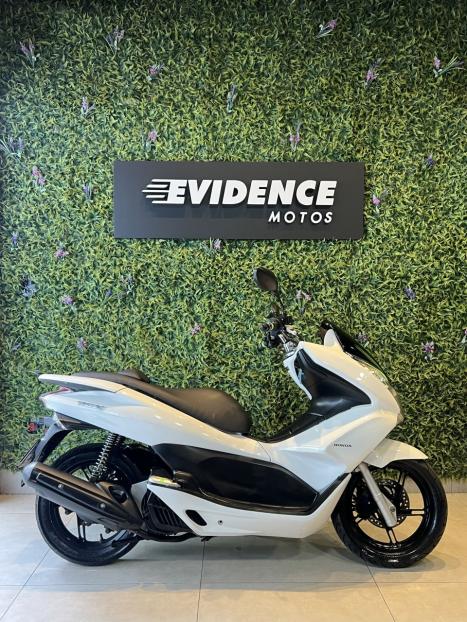 HONDA PCX 150 , Foto 2