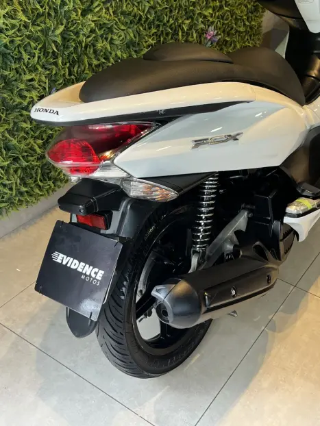 HONDA PCX 150 , Foto 3
