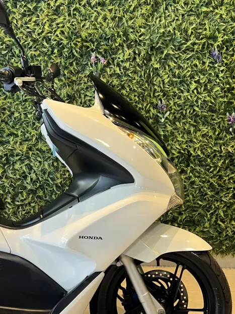 HONDA PCX 150 , Foto 4