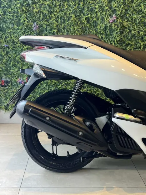 HONDA PCX 150 , Foto 8