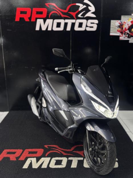 HONDA PCX 150 , Foto 1