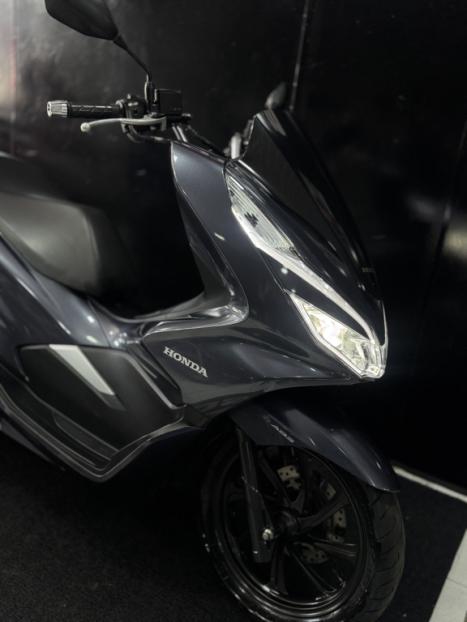 HONDA PCX 150 , Foto 8