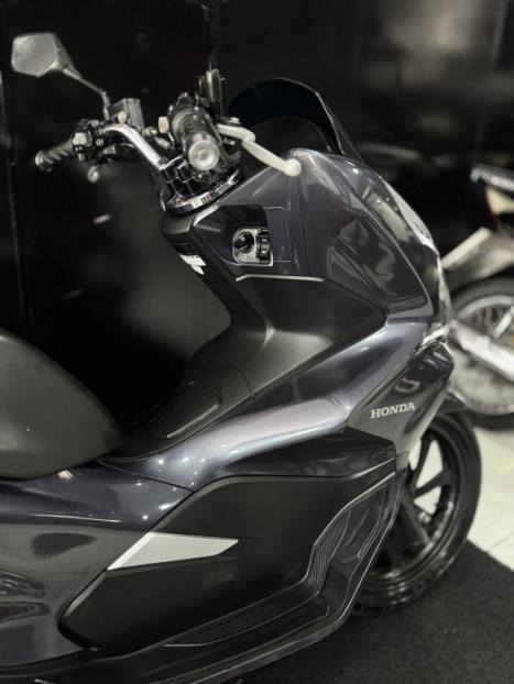 HONDA PCX 150 , Foto 10