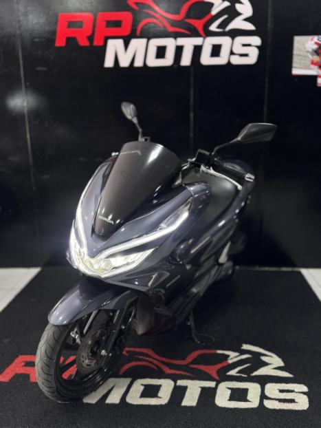 HONDA PCX 150 , Foto 2