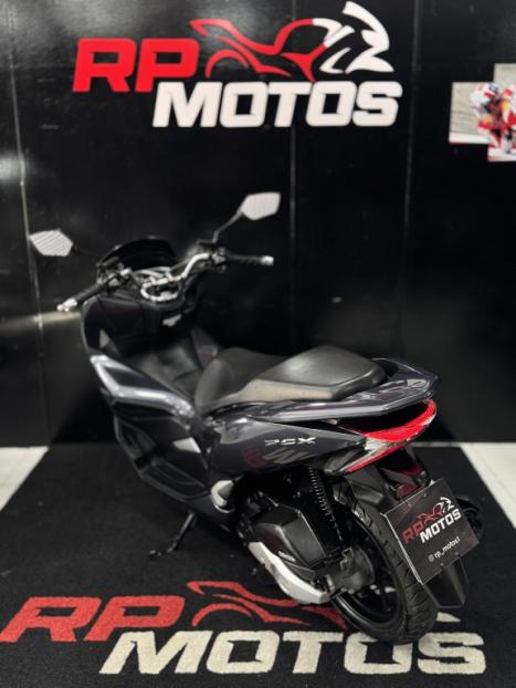 HONDA PCX 150 , Foto 5