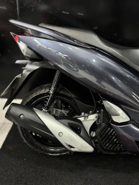 HONDA PCX 150 , Foto 13