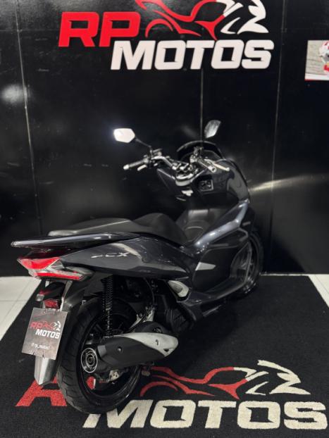 HONDA PCX 150 , Foto 6