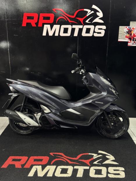 HONDA PCX 150 , Foto 3