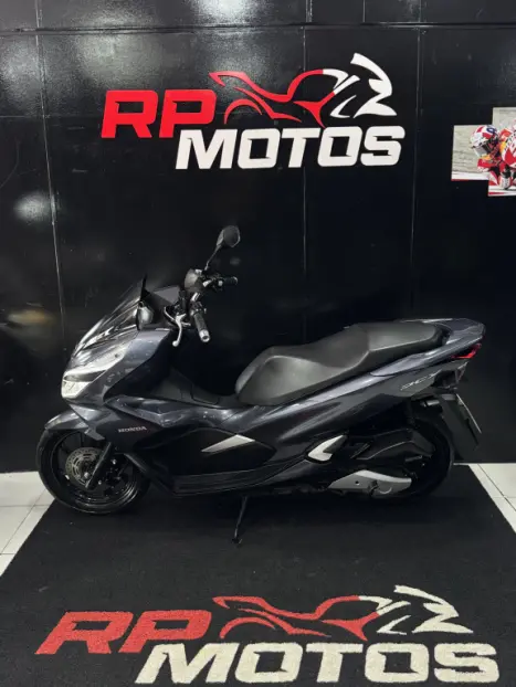 HONDA PCX 150 , Foto 4