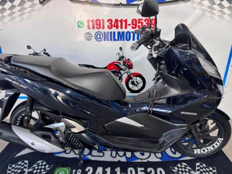 HONDA PCX 150 , Foto 1