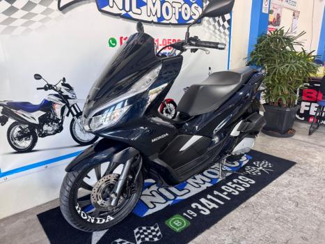 HONDA PCX 150 , Foto 2