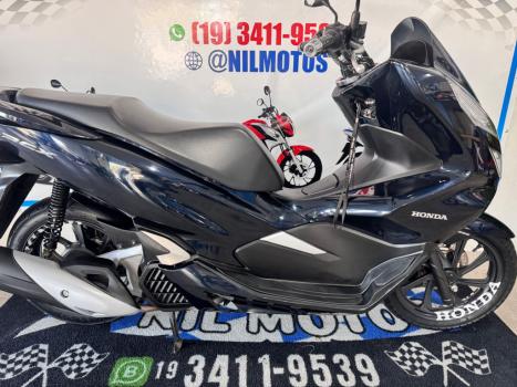 HONDA PCX 150 , Foto 3