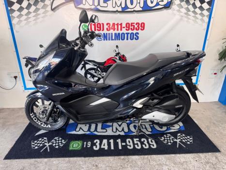 HONDA PCX 150 , Foto 4
