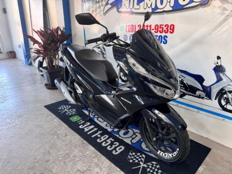 HONDA PCX 150 , Foto 5