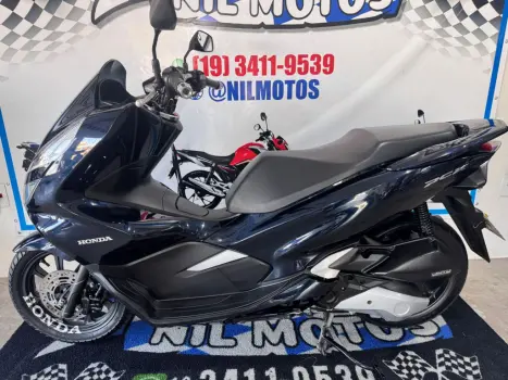 HONDA PCX 150 , Foto 6