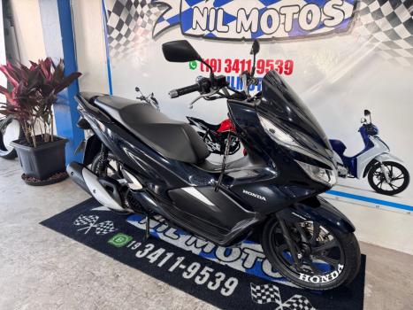 HONDA PCX 150 , Foto 7