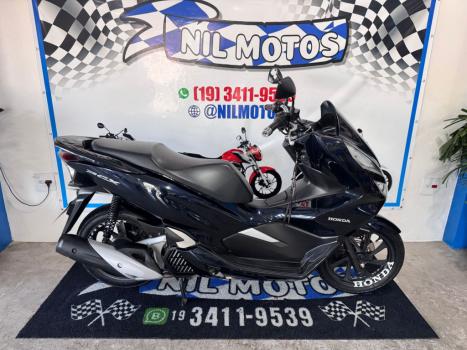 HONDA PCX 150 , Foto 8