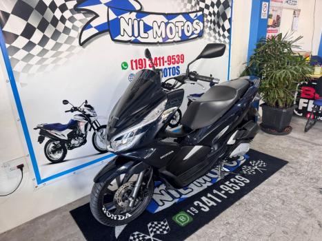 HONDA PCX 150 , Foto 9