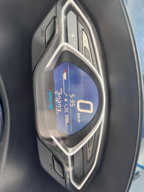 HONDA PCX 150 , Foto 11