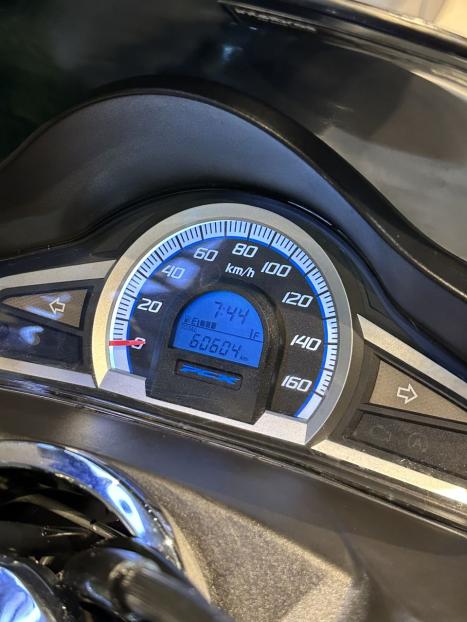 HONDA PCX 150 , Foto 6